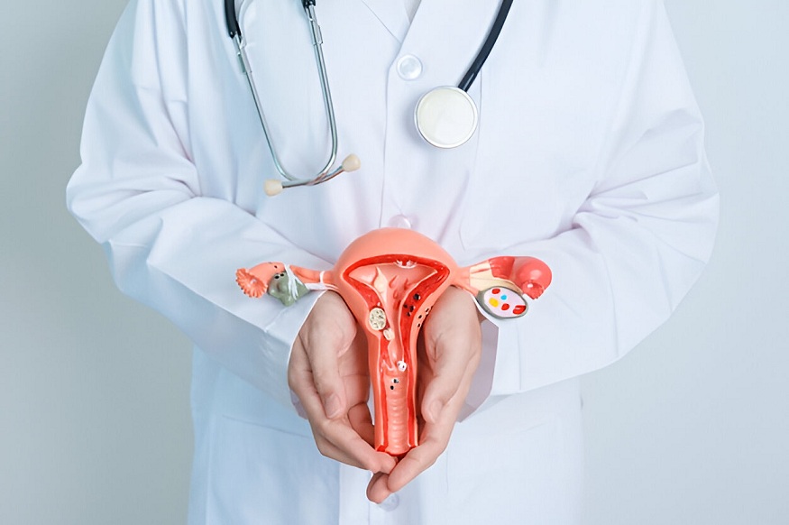 urogynecologist in Coimbatore