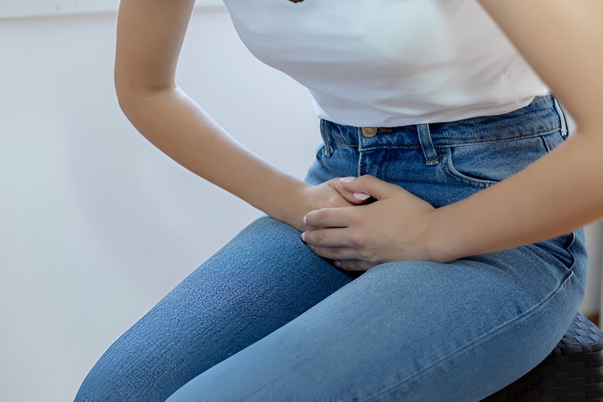 Is Stress Urinary Incontinence Common After Menopause?