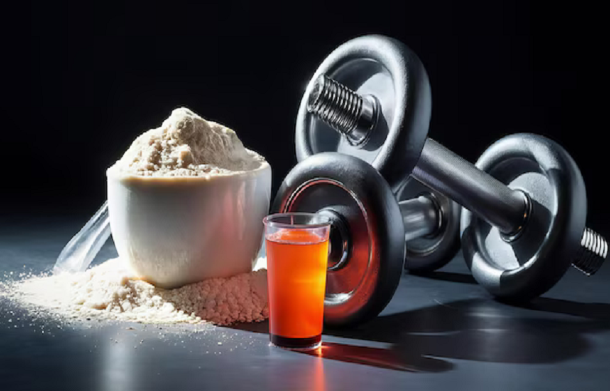 Are Gym Supplements Safe For Kidneys?